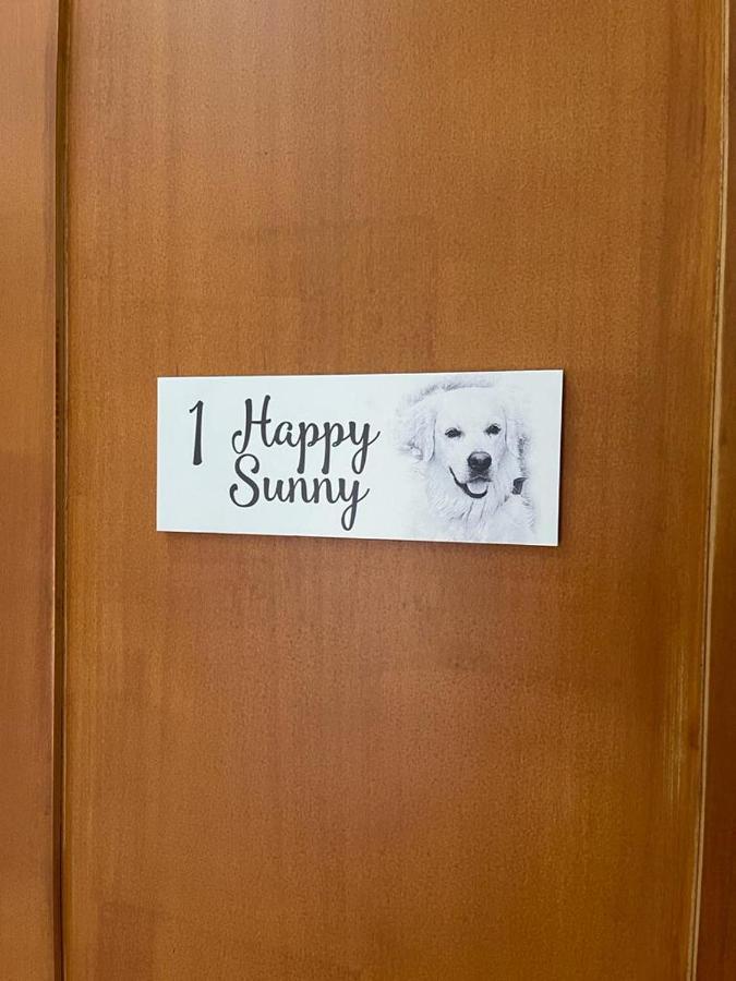 Hostel Sunny, The House - Al Distrikt Distrikt Faro Zimmer foto
