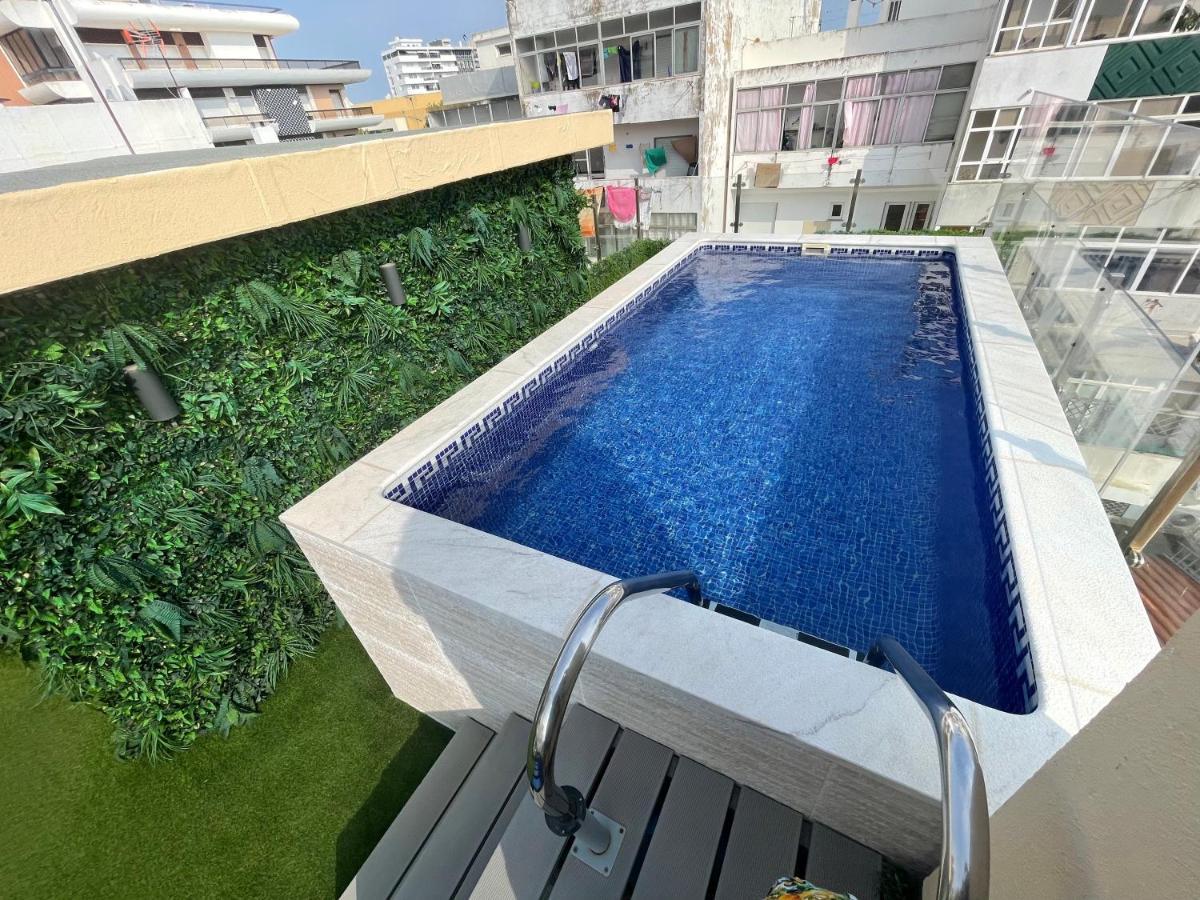 Hostel Sunny, The House - Al Distrikt Distrikt Faro Exterior foto