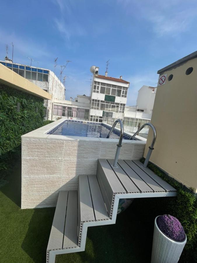 Hostel Sunny, The House - Al Distrikt Distrikt Faro Exterior foto