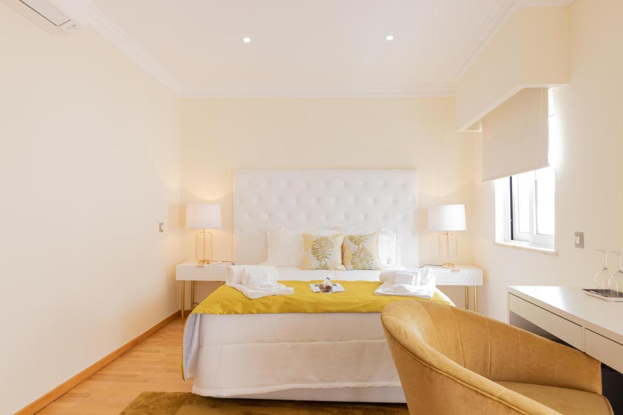 Hostel Sunny, The House - Al Distrikt Distrikt Faro Exterior foto
