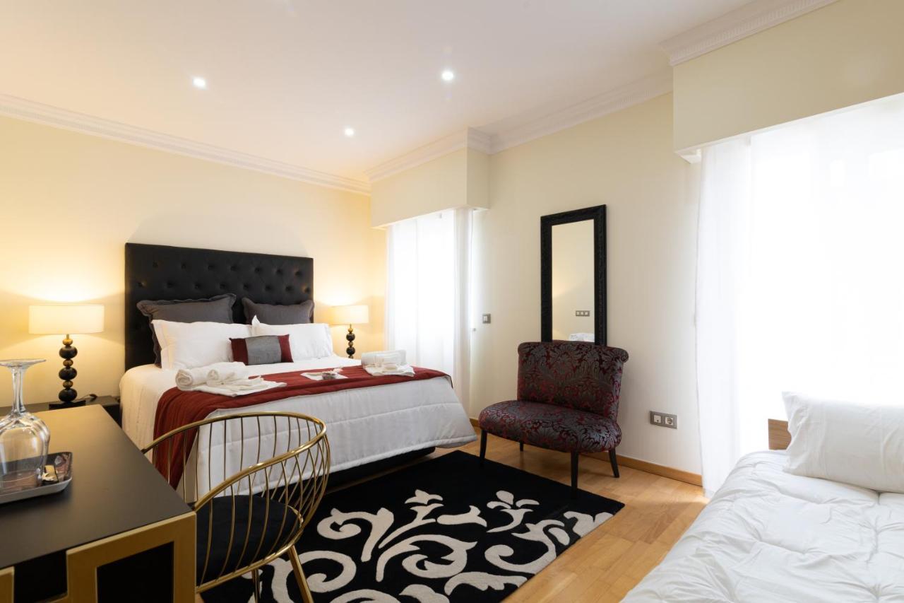Hostel Sunny, The House - Al Distrikt Distrikt Faro Exterior foto
