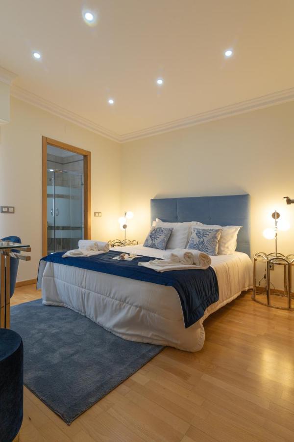 Hostel Sunny, The House - Al Distrikt Distrikt Faro Exterior foto