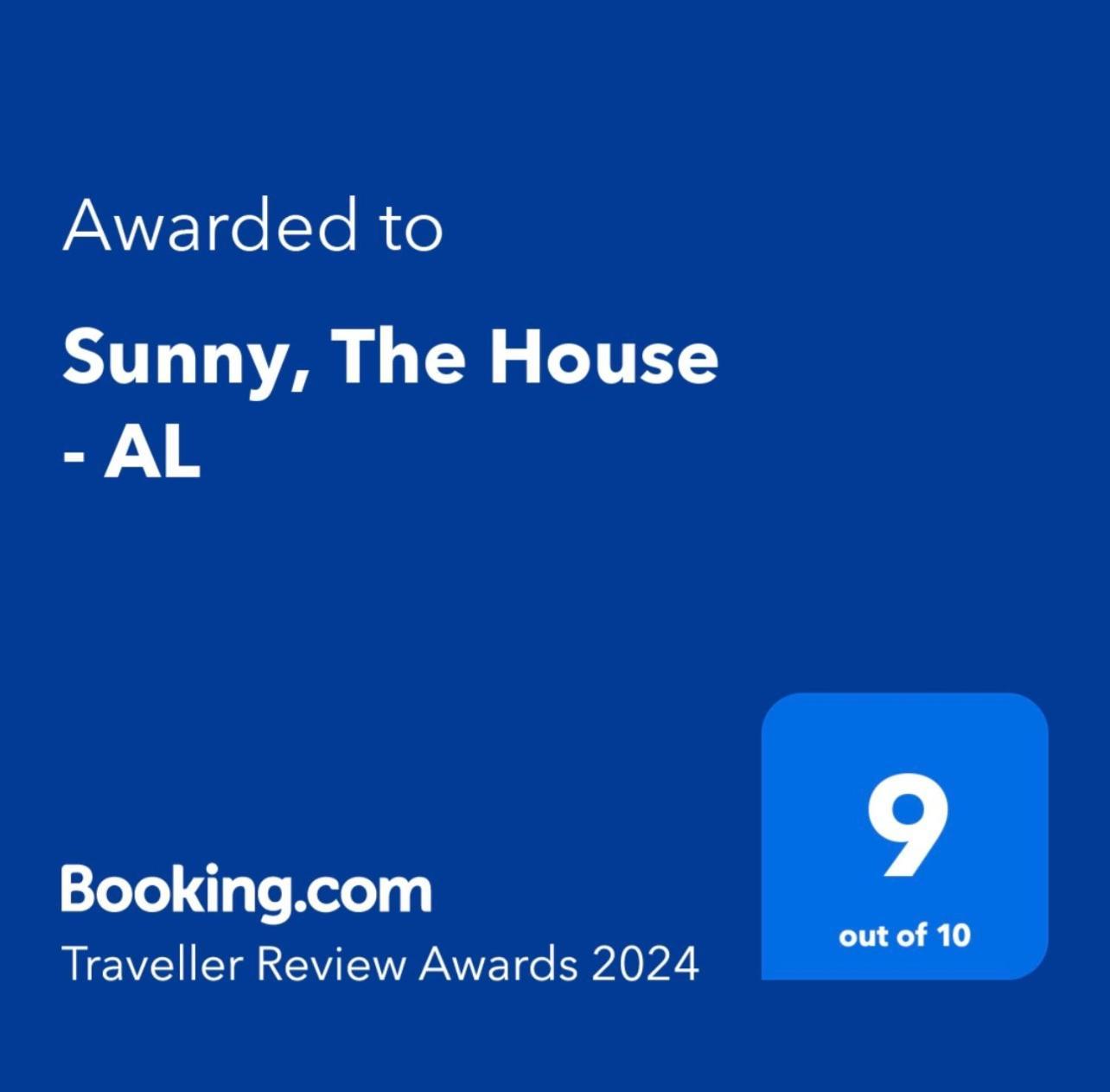 Hostel Sunny, The House - Al Distrikt Distrikt Faro Exterior foto